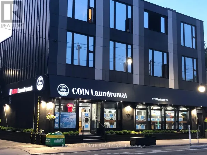 172 HARBORD STREET, Toronto