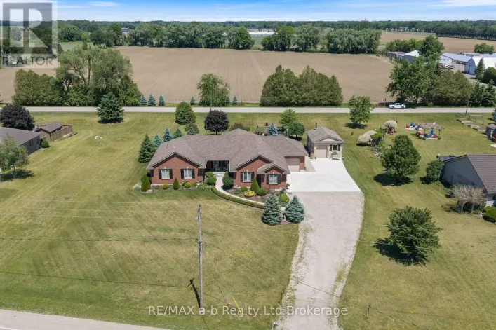 172 HIGHWAY 53, Brant