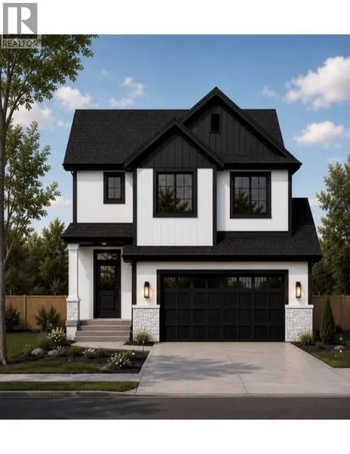 172 Iron Ridge Place, Crossfield