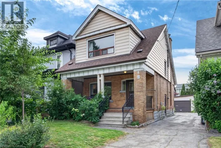 172 KENSINGTON Avenue S, Hamilton