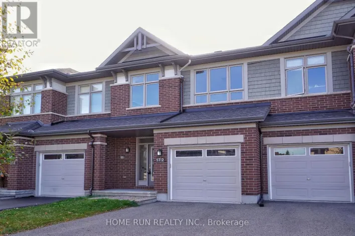 172 LARIMAR CIRCLE, Ottawa
