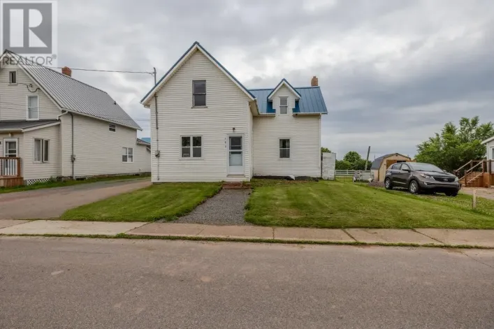 172 MAIN Street, Borden-Carleton