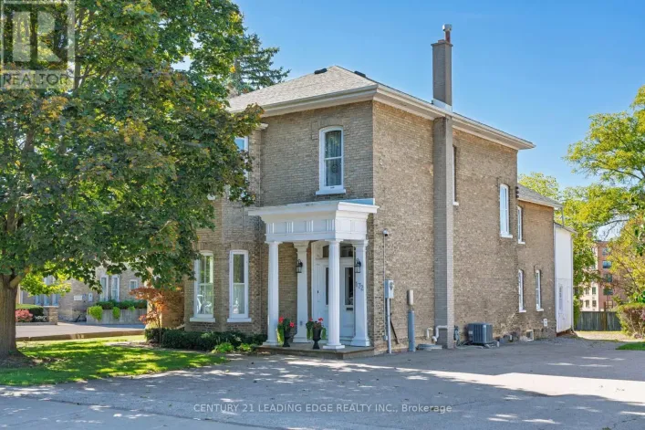 172 MAIN STREET N, Markham