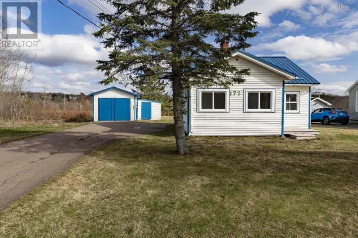172 McGee Street, Springhill