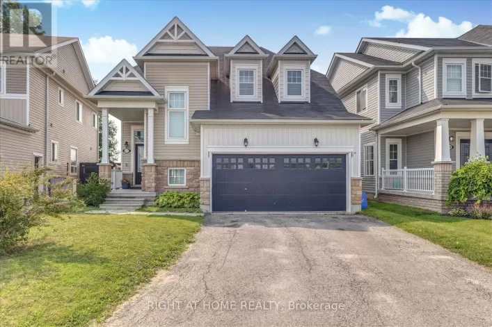 172 MORDEN DRIVE, Shelburne