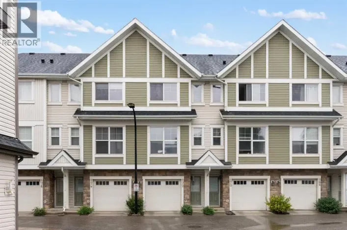 172 New Brighton Point SE, Calgary