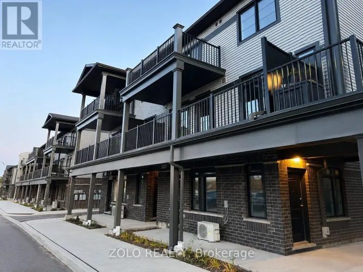 172 OAT LANE, Kitchener