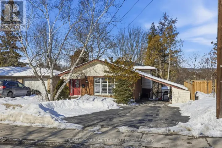 172 OLD ANCASTER ROAD, Hamilton