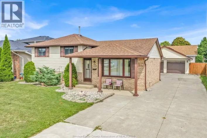 172 PACIFIC, Amherstburg