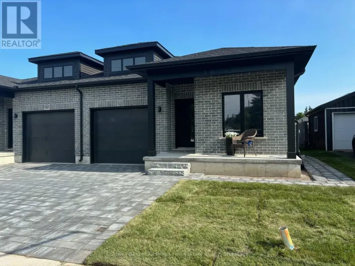 172 PARK STREET, Goderich)