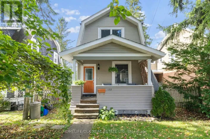 172 PEARL STREET W, Brockville