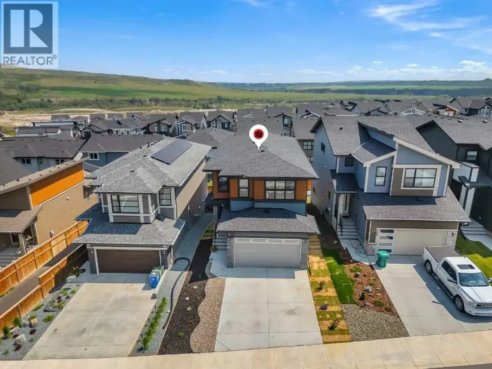 172 Precedence Hill, Cochrane