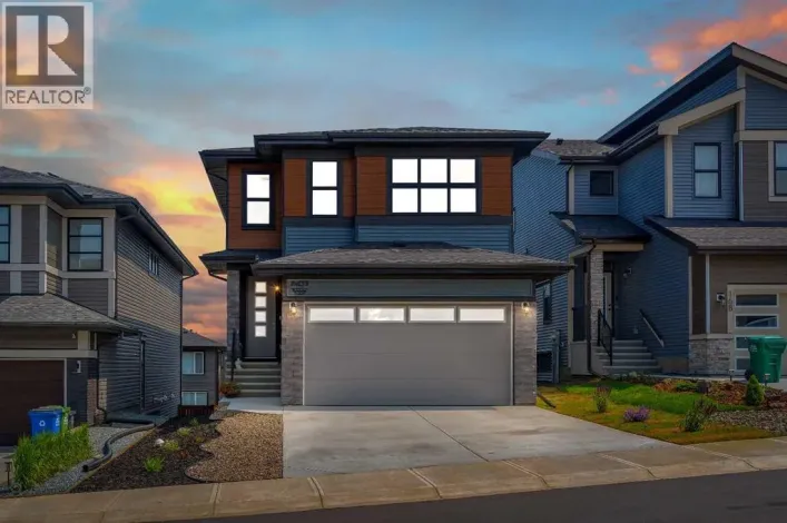 172 Precedence Hill, Cochrane