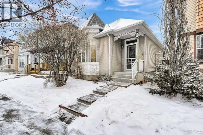 172 prestwick Heights SE, Calgary