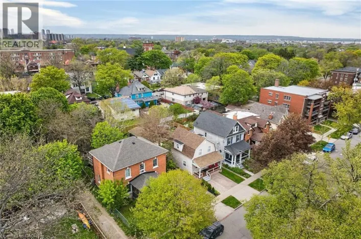 172 PROSPECT Street S, Hamilton