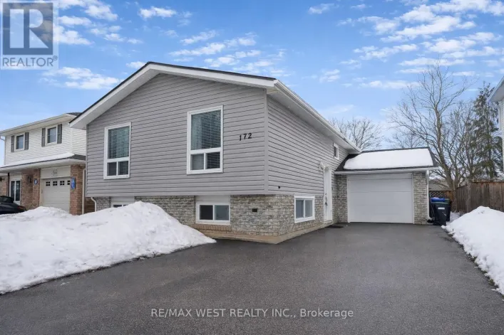 172 QUEEN STREET, New Tecumseth