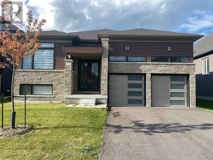 172 RAMBLEWOOD DRIVE, Wasaga Beach