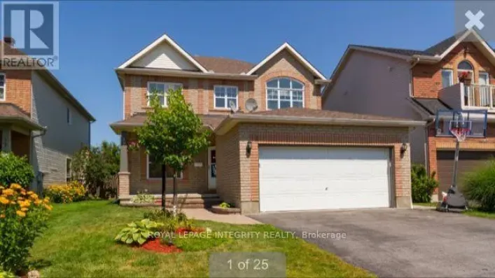 172 REDPATH DRIVE, Ottawa