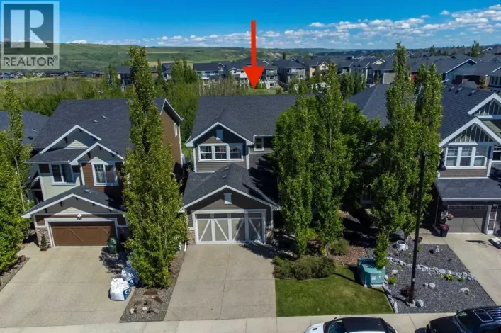 172 Ridge View Close, Cochrane
