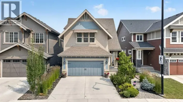 172 Riviera Way, Cochrane