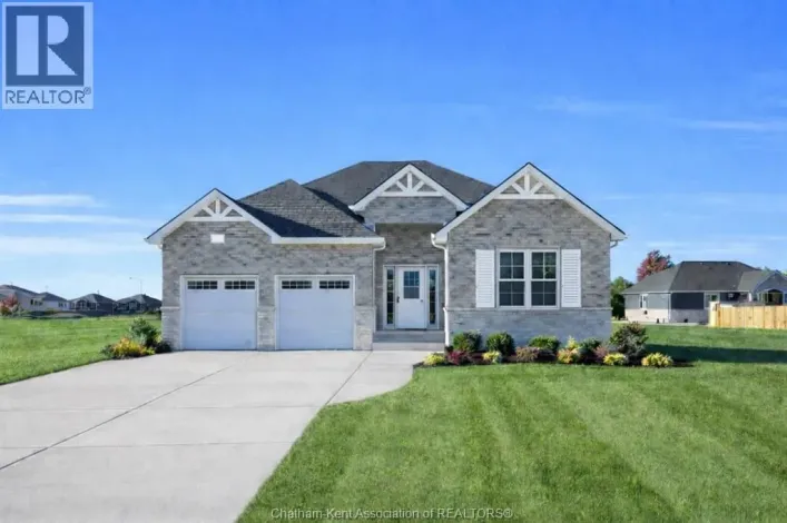 172 Rosewood CRESCENT, Chatham