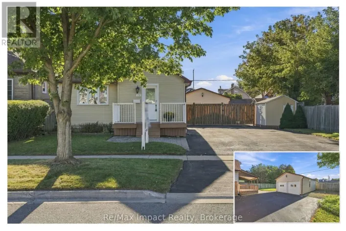 172 ROXBOROUGH AVENUE, Oshawa