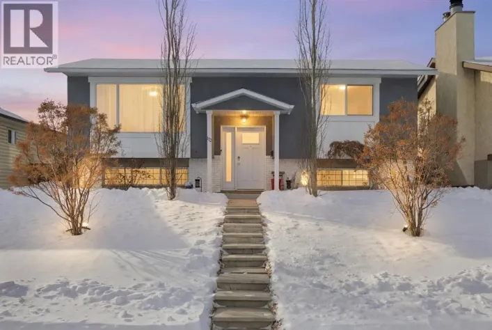 172 Rundlefield Crescent NE, Calgary