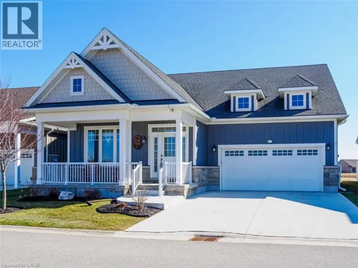 172 SCHOONER Drive, Port Dover