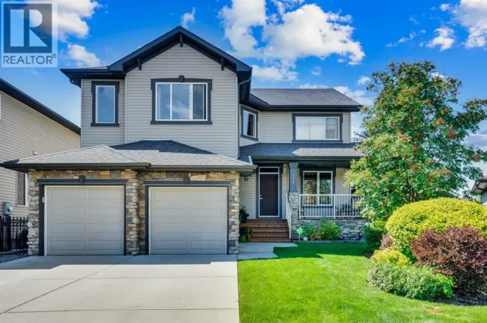 172 Seagreen Way, Chestermere