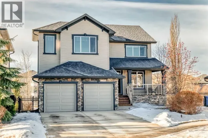 172 Seagreen Way, Chestermere