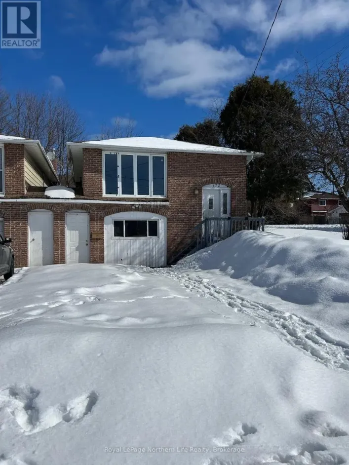 172 SHERRYL CRESCENT, North Bay