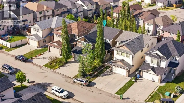 172 Sherwood Mews NW, Calgary