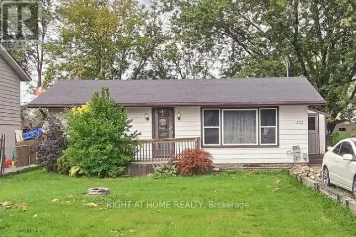 172 SILAS BOULEVARD, Georgina