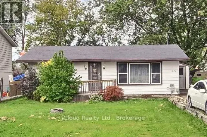 172 SILAS BOULEVARD, Georgina