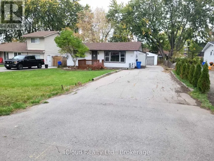 172 SILAS BOULEVARD, Georgina