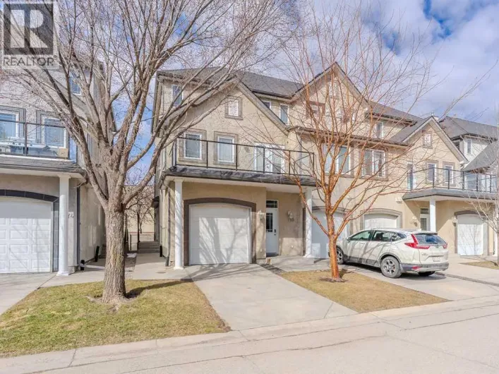 172 Simcoe Place SW, Calgary