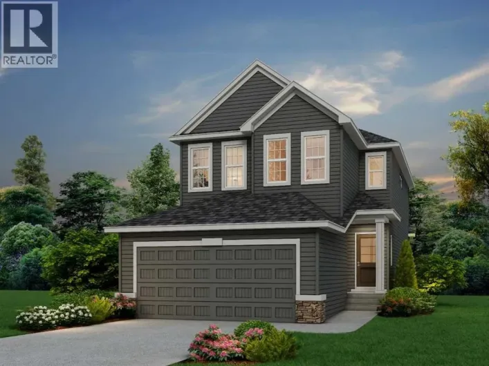 172 Sora Terrace SE, Calgary