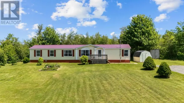 172 St Peters Harbour Road, Morell