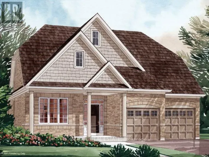 172 STEINWAY DRIVE, Scugog