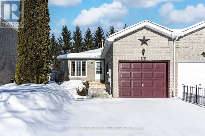 172 SUNDEW DRIVE, Barrie