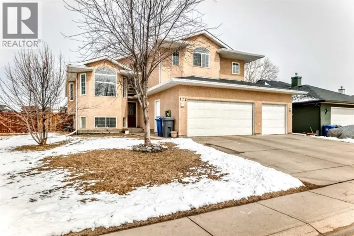 172 Sunset Heights, Crossfield