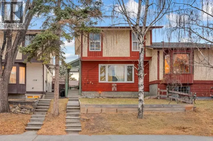 172 Templehill Drive NE, Calgary
