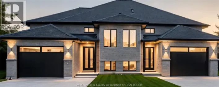 172 TEXAS ROAD, Amherstburg