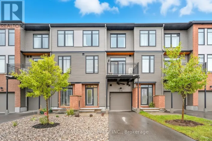 172 VISOR PRIVATE, Ottawa