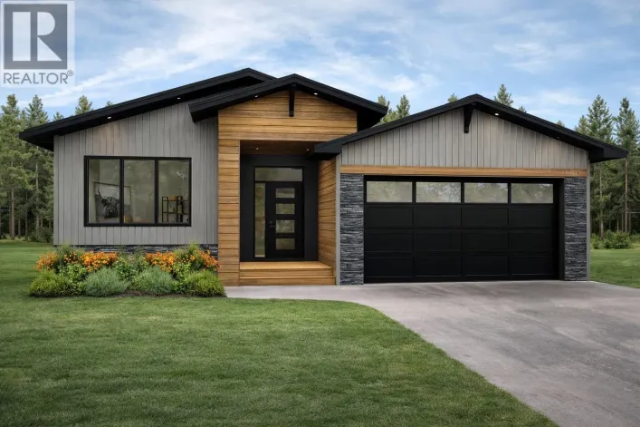 172 WAKITA STREET, Kitimat