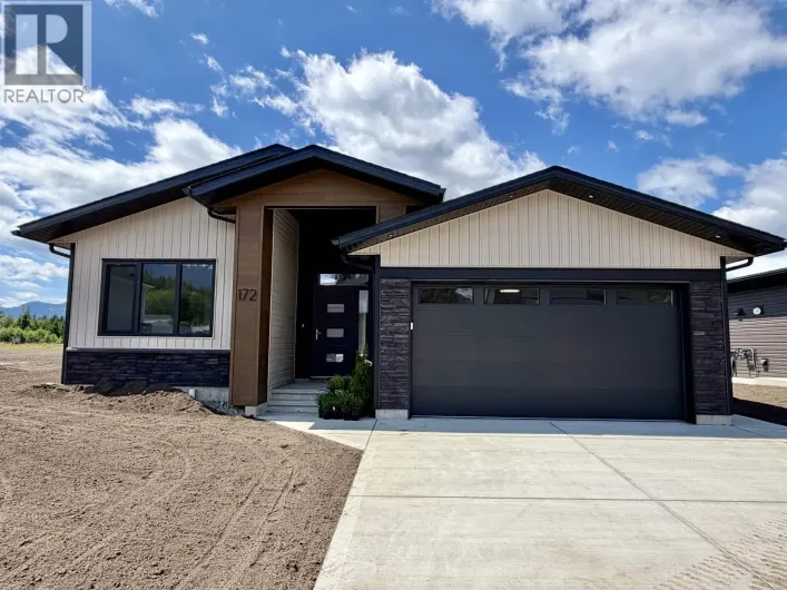 172 WAKITA STREET, Kitimat