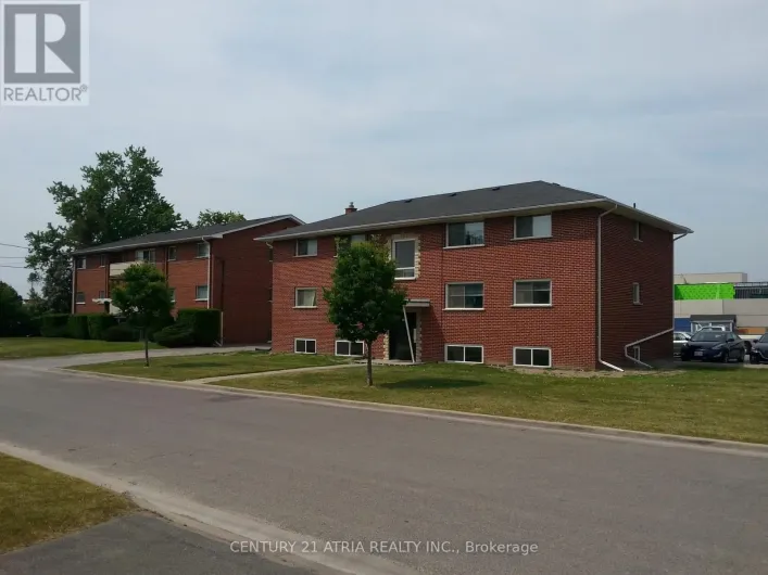 172 WESTMOUNT STREET, Oshawa