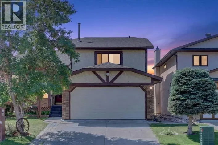 172 Whitehaven Road NE, Calgary
