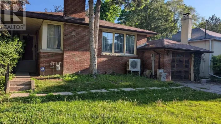 172 YORK MILLS ROAD, Toronto