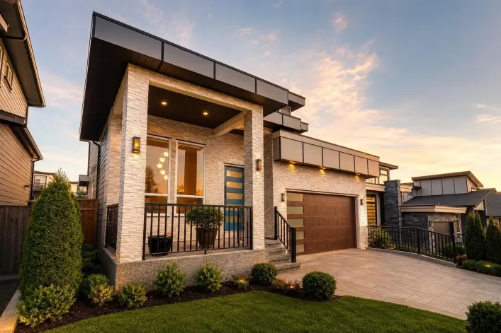 1720 166A STREET, Surrey